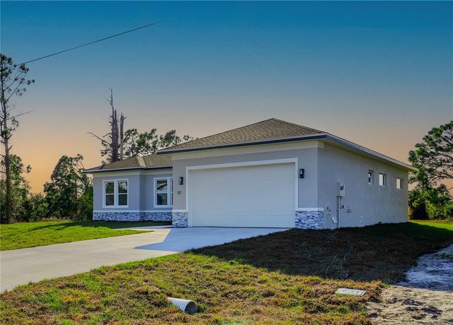 52 BRIG CIRCLE E, Placida, FL 33946