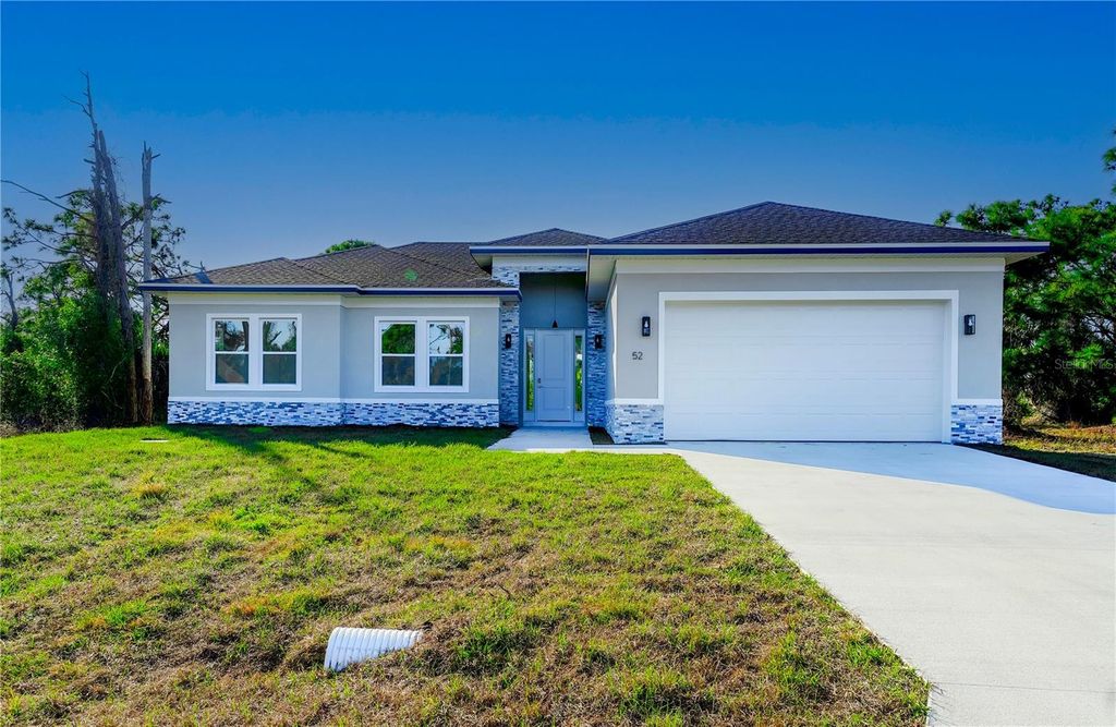 52 BRIG CIRCLE E, Placida, FL 33946