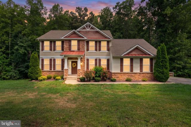 52 EVANSTON CT, Stafford, VA 22556