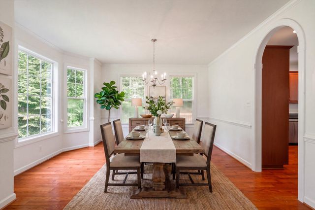 52 EVANSTON CT, Stafford, VA 22556