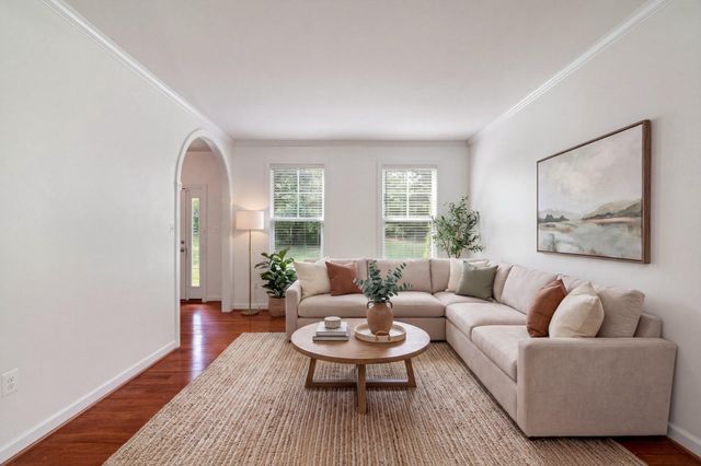 52 EVANSTON CT, Stafford, VA 22556