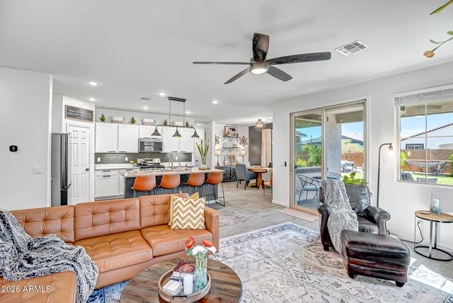 22946 E SADDLE Way, Queen Creek, AZ 85142