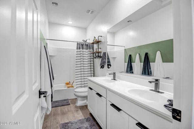 22946 E SADDLE Way, Queen Creek, AZ 85142