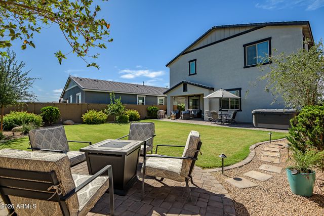 22946 E SADDLE Way, Queen Creek, AZ 85142