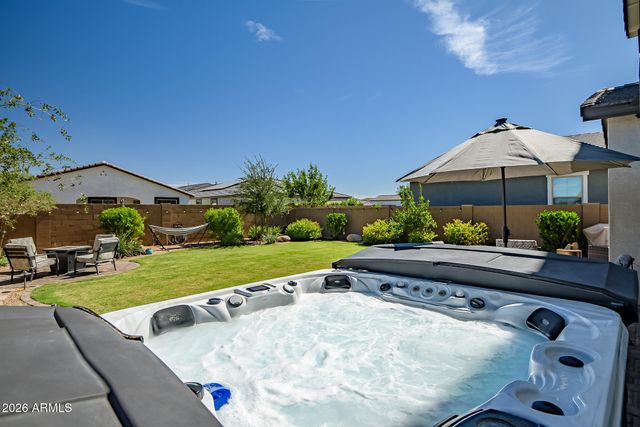 22946 E SADDLE Way, Queen Creek, AZ 85142