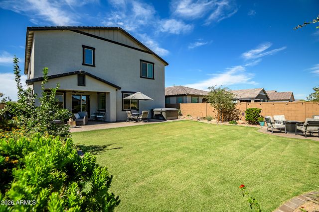 22946 E SADDLE Way, Queen Creek, AZ 85142