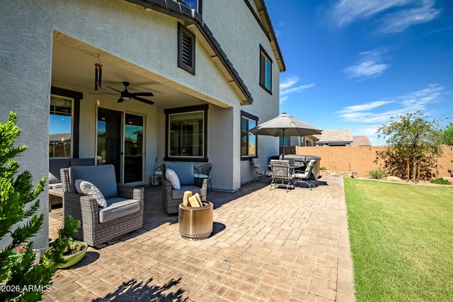 22946 E SADDLE Way, Queen Creek, AZ 85142