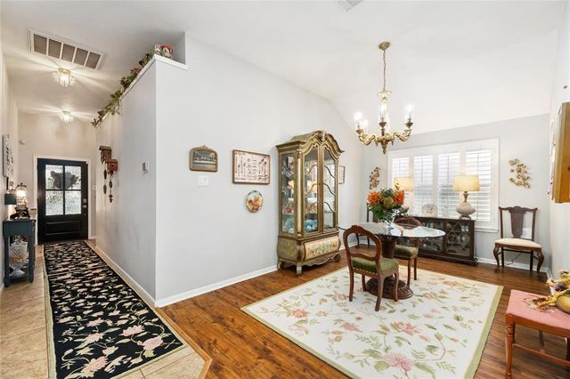 29023 Stone Fox Drive, Spring, TX 77386