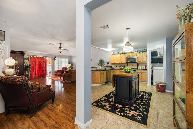 29023 Stone Fox Drive, Spring, TX 77386