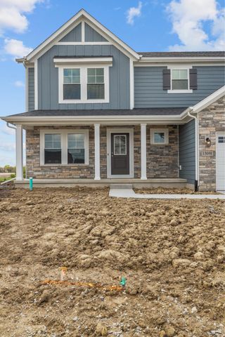 13091 W 111th Avenue, Dyer, IN 46311