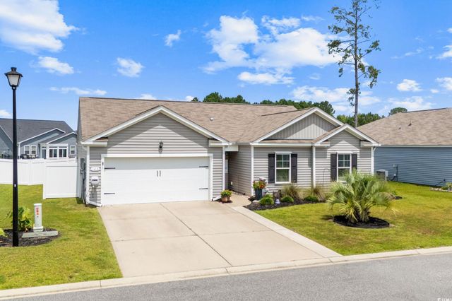 140 Golden Bear Circle, Longs, SC 29568