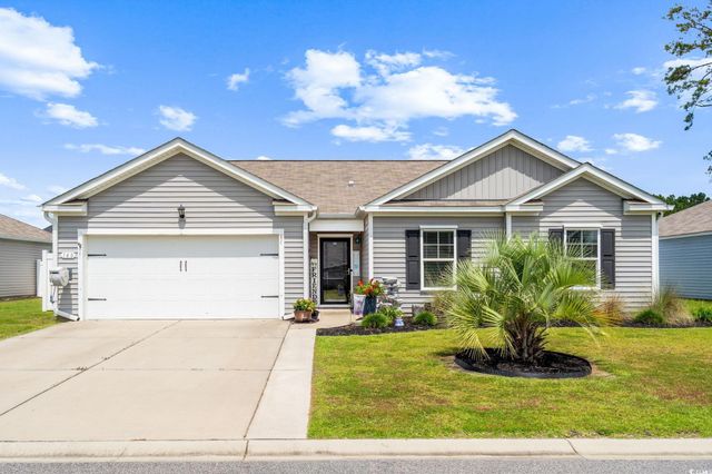 140 Golden Bear Circle, Longs, SC 29568