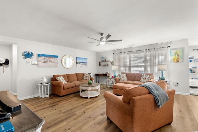 140 Golden Bear Circle, Longs, SC 29568