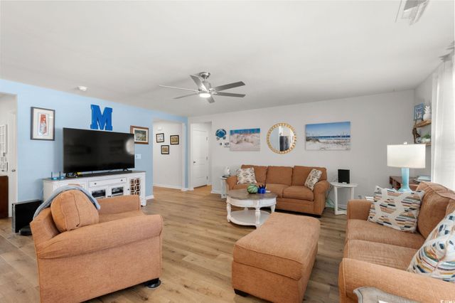 140 Golden Bear Circle, Longs, SC 29568