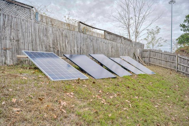 34 Eagle Pointe Drive, Augusta, GA 30909