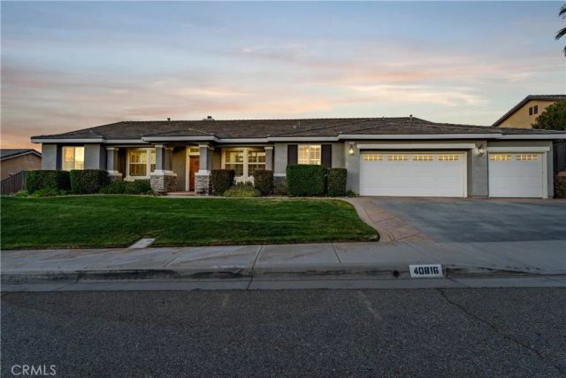 40816 Los Amores Court, Palmdale, CA 93551