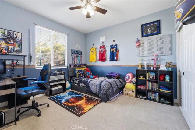 40816 Los Amores Court, Palmdale, CA 93551