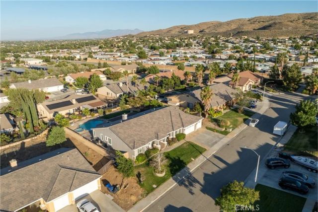 40816 Los Amores Court, Palmdale, CA 93551
