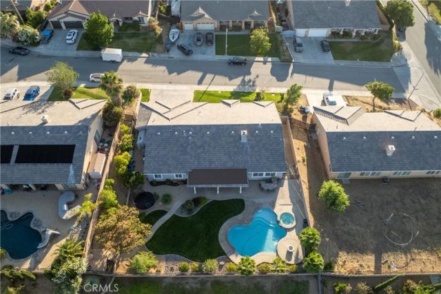 40816 Los Amores Court, Palmdale, CA 93551