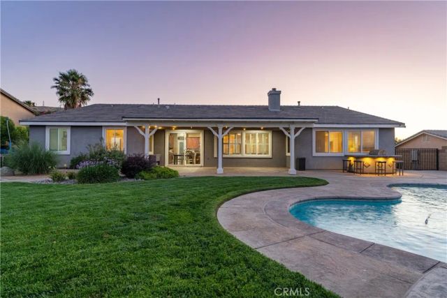 40816 Los Amores Court, Palmdale, CA 93551
