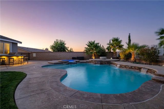 40816 Los Amores Court, Palmdale, CA 93551
