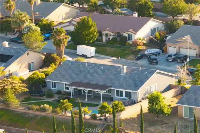 40816 Los Amores Court, Palmdale, CA 93551