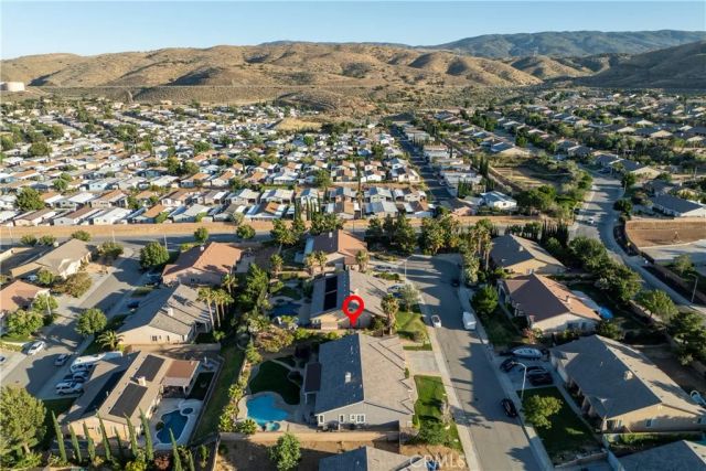 40816 Los Amores Court, Palmdale, CA 93551