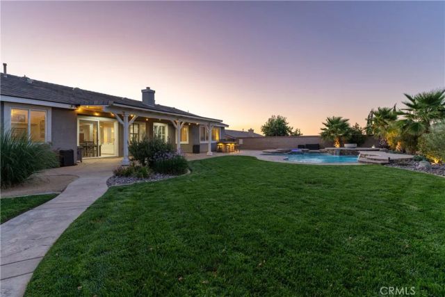 40816 Los Amores Court, Palmdale, CA 93551
