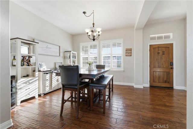40816 Los Amores Court, Palmdale, CA 93551