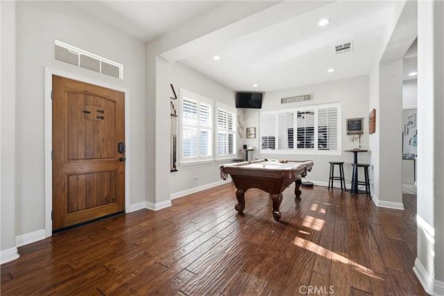 40816 Los Amores Court, Palmdale, CA 93551