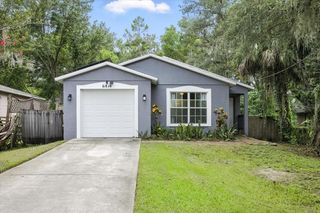 6814 LYMAN AVENUE, Tampa, FL 33610
