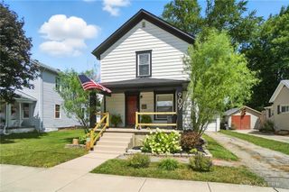 909 Mckaig Avenue, Troy, OH 45373