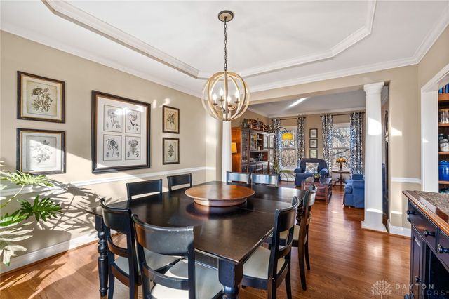 603 Valleywoods Court, Miami Twp, OH 45140