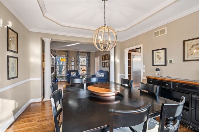 603 Valleywoods Court, Miami Twp, OH 45140