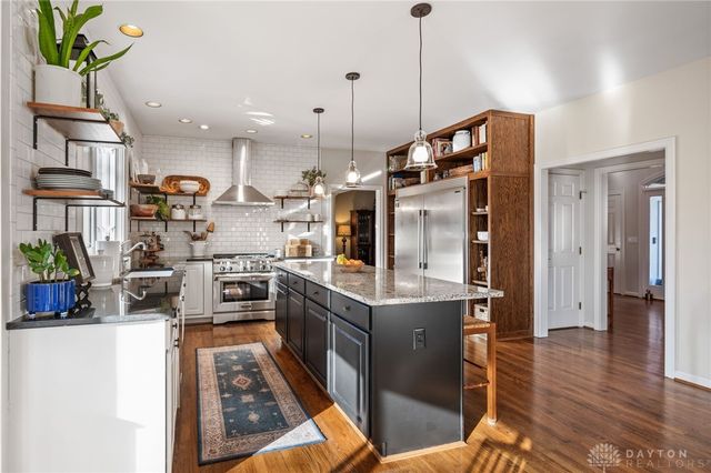 603 Valleywoods Court, Miami Twp, OH 45140