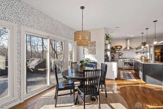 603 Valleywoods Court, Miami Twp, OH 45140