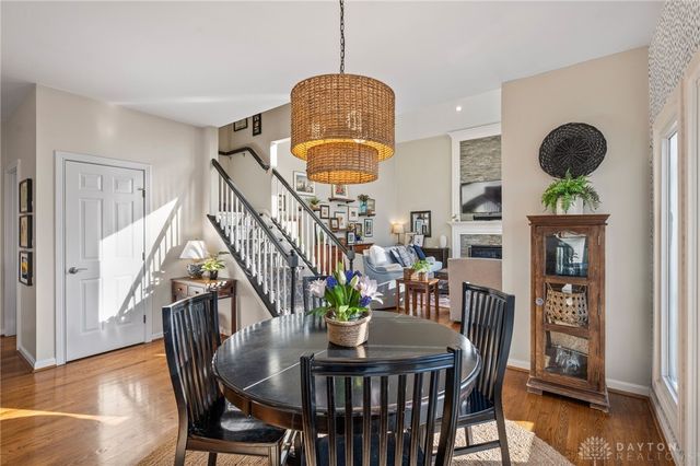 603 Valleywoods Court, Miami Twp, OH 45140