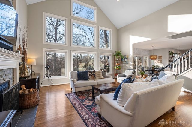 603 Valleywoods Court, Miami Twp, OH 45140