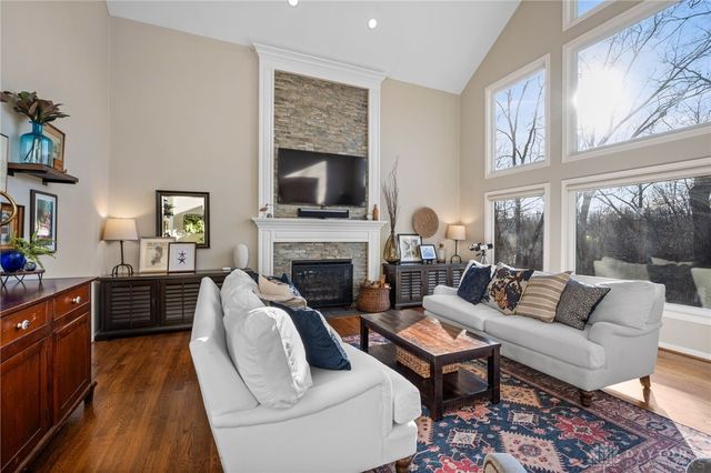 603 Valleywoods Court, Miami Twp, OH 45140