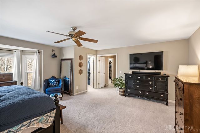 603 Valleywoods Court, Miami Twp, OH 45140