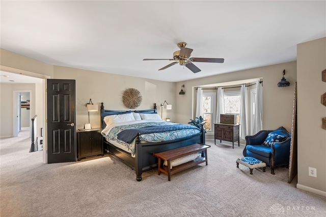 603 Valleywoods Court, Miami Twp, OH 45140