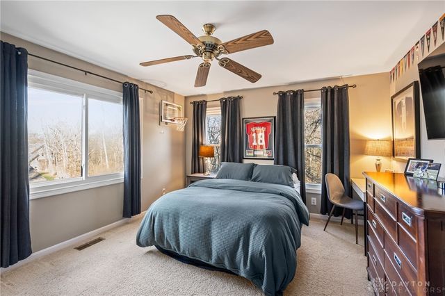 603 Valleywoods Court, Miami Twp, OH 45140