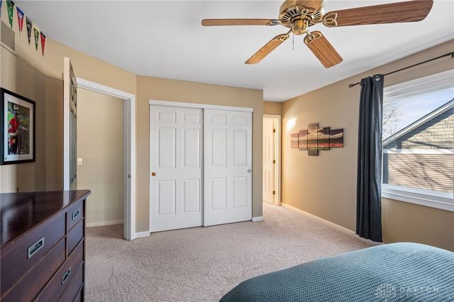 603 Valleywoods Court, Miami Twp, OH 45140