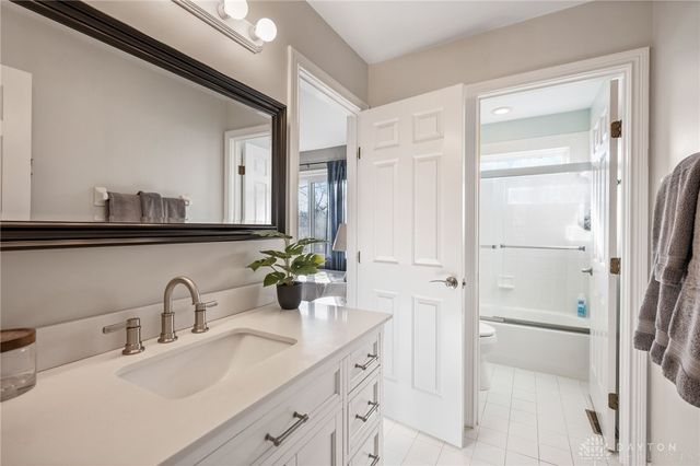 603 Valleywoods Court, Miami Twp, OH 45140