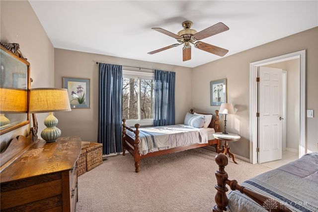 603 Valleywoods Court, Miami Twp, OH 45140