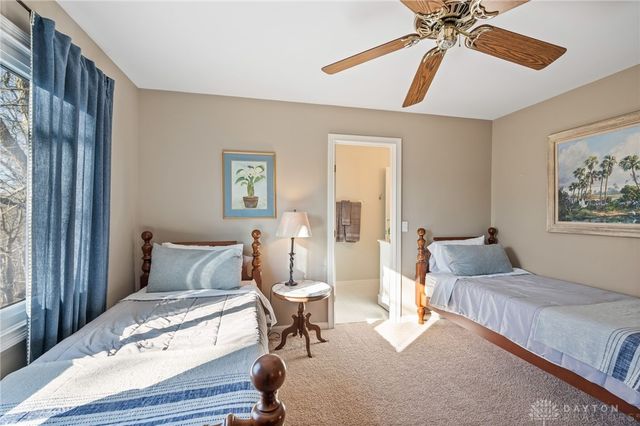 603 Valleywoods Court, Miami Twp, OH 45140