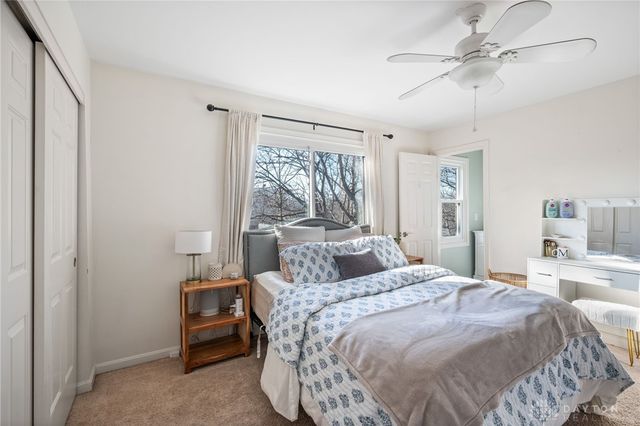 603 Valleywoods Court, Miami Twp, OH 45140