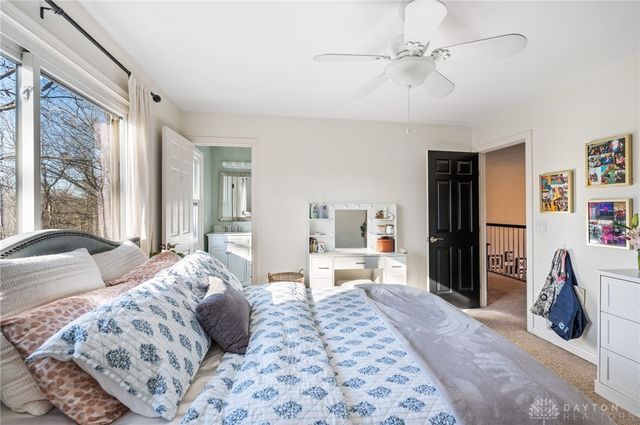 603 Valleywoods Court, Miami Twp, OH 45140