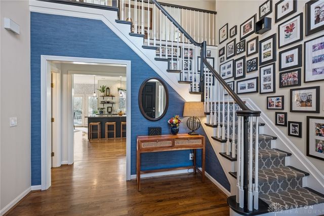 603 Valleywoods Court, Miami Twp, OH 45140