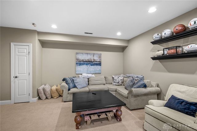 603 Valleywoods Court, Miami Twp, OH 45140